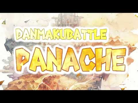 Danmaku Battle Panache!! video thumbnail