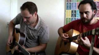 Herbie Hancock - Chameleon (Acoustic Cover )