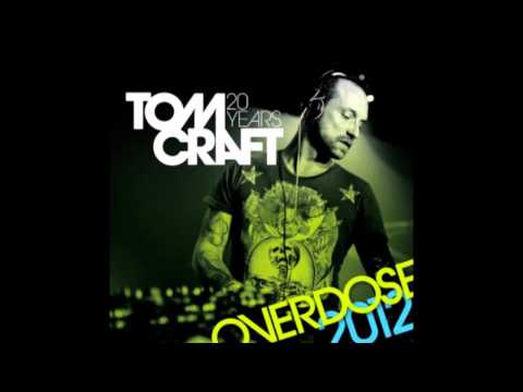 Tomcraft - Overdose 2012 (Club Mix) [Kosmo Records]