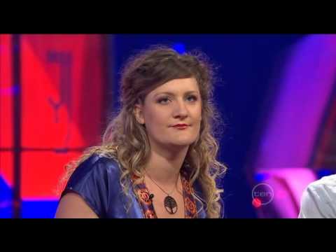 Good News Week 2009.11.09 - S07E34