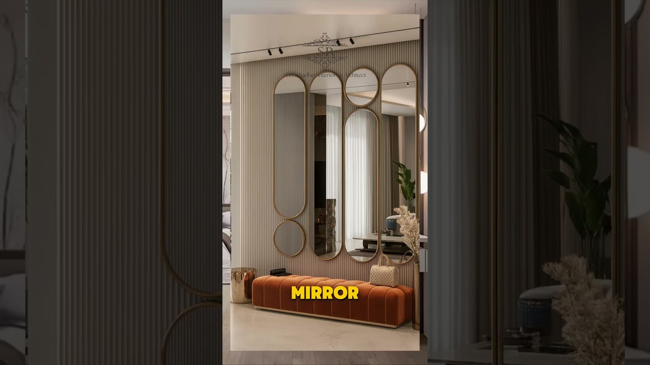 ✨ SR – Interiors & Architect ✨