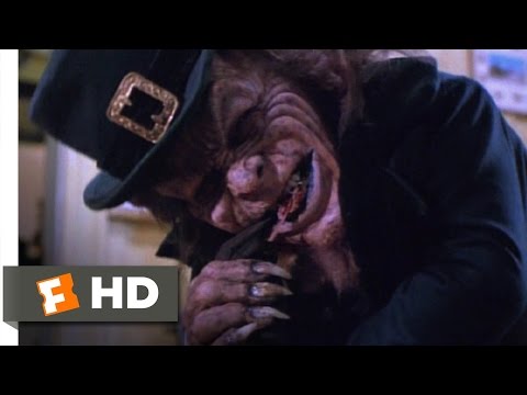 Leprechaun 3 (1/8) Movie CLIP - Leprechaun Reborn (1995) HD