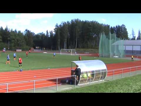 pkku - tikka 1. puoliaika