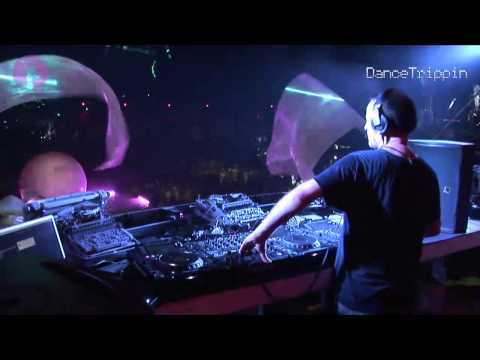 Antonio De Angelis & Arnaud Le Texier - Bandit [played by Sasha]