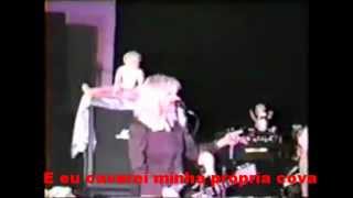 Hole - Nobody's Daughter (Legendado)