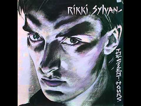 Rikki Sylvan-I Am a Video (1981)