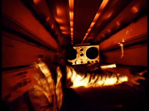 A Split Second - Flesh (Mr  Sam Vs Fred Baker Remix 2010) Re-Issue