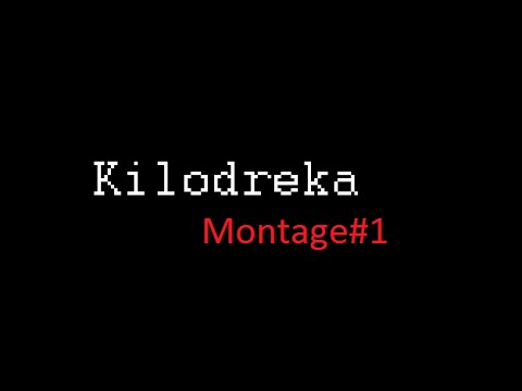 ADC Montage #1 - HyperCarry