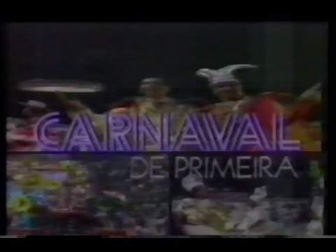 Lins Imperial 1993 - No mundo encantado de Beto Carrero