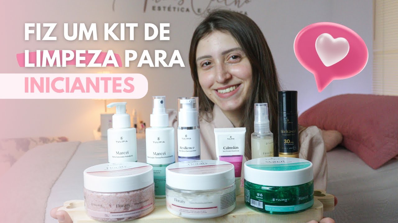 PRODUCTS TO START WITH SKIN CLEANSING | TIPS AND SUGGESTIONS FOR BEGINNERS