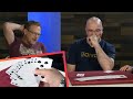 HARD MAGIC TRICK Fools 2 Pro Magicians. See If It Fools You, Too. (w/ Joe Diamond)