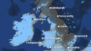 Cold Dark Thursday Evening (Acoustic) - Shaun Gambowl Walsh & The Plagiarists