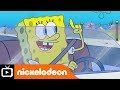 SpongeBob SquarePants Boat Race Nickelodeon UK