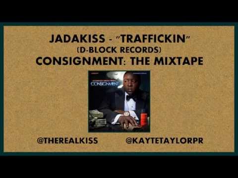 Jadakiss - Traffickin feat. Young Jeezy & Yo Gotti