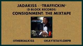 Jadakiss - Traffickin feat. Young Jeezy & Yo Gotti