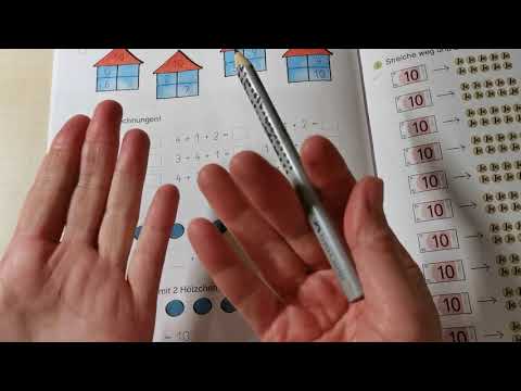 10 zerlegen - 20.1.2021