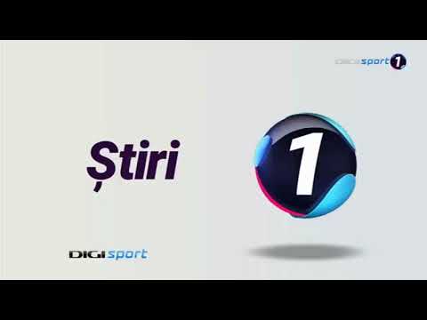 Digi Sport 1 RO | Generic Stiri