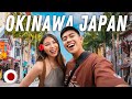 First Time In OKINAWA JAPAN S Tropical Paradise