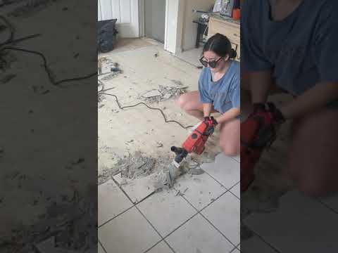 1-1/8 in. SDS Variable Speed Pro Rotary Hammer