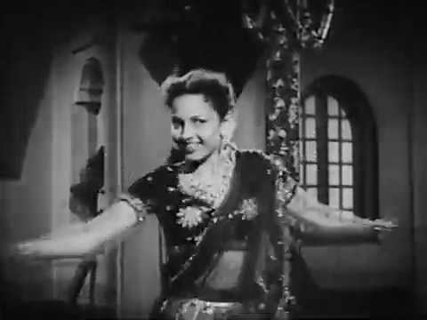 Dilruba - 1950 - Chiraiya Udi Jaye Re