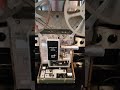 Kodak Eastman 16mm Projector TV 12M6