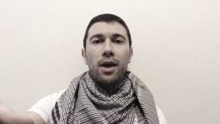 Jairo Varela - (cover) Sin equipaje - M-Clan