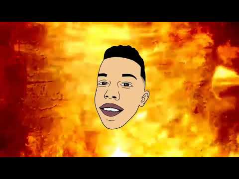 Mc Niel e FP do trem bala- Hoje eu vou voltar. (Música nova)