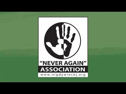 Rafał Pankowski (NIGDY WIĘCEJ) o kulcie Janusza Walusia wśród skrajnej prawicy, 24.09.2020 (ang.).