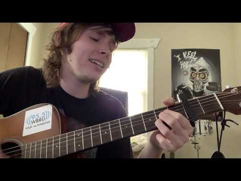 (un)lost - The Maine