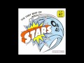 Stars On 45 - Stars On Stevie (Wonder) 
