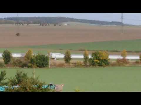 Os. 9525 linka s3 smer praha masarykovo nadrazí