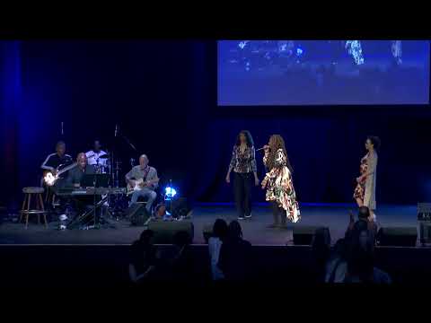 Agape's 11:30am Sunday Service, 2-8-26