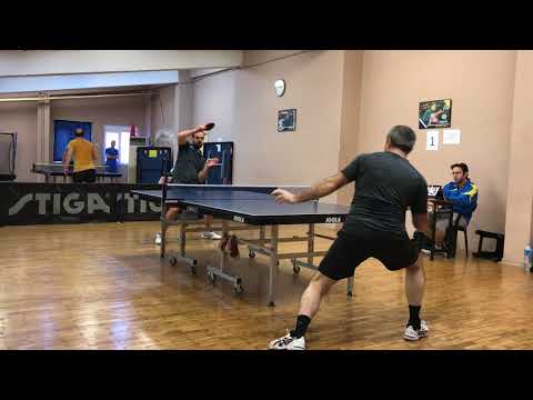 IVTTA Rating --- Aykut Safoğlu - Nezih Muharrem Oktay