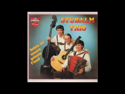 07 - Stubalm Trio - Begrüßungspolka (1985)