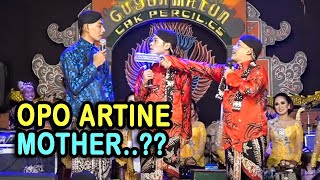 Download lagu GUYON MATON CAK PERCIL CS Susu Japanese | DI TANGGUNGGUNUNG TULUNGAGUNG | 3 JULI 2019 mp3 Download lagu GUYON MATON CAK PERCIL CS Susu Japanese | DI TANGGUNGGUNUNG TULUNGAGUNG | 3 JULI 2019 mp3