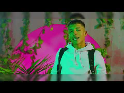 Aron Luix Ft Lirico En La Casa - Tiembla - (Charly Boy DJ 2021 Re-Edit)