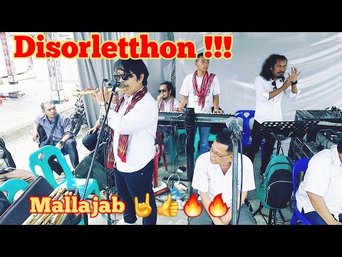 🛑 Full Uning - Uningan. 🛑 Ferdinand Togatorop Feat Kiting Sidabutar. Disorlethon⛔️‼️