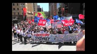 Fernando Delgadillo Canción de protesta