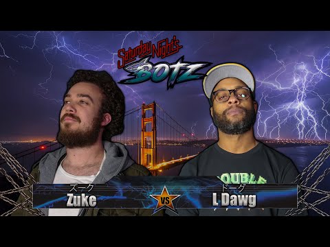 Zuke vs L Dawg