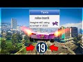 Scramjet Trolling Oppressor Griefers With My Level 19 In GTA Online