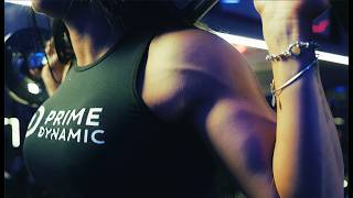 PRIME DYNAMIC NUTRITION