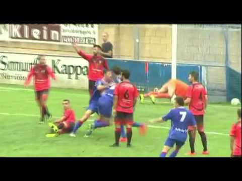 J.2 | Amorebieta - Mensajero