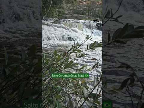 #cachoeira #corumbadegoias #cascade #cascada #瀑布      #폭포 #滝 #waterfalls #goiás #brasil #pirenopolis