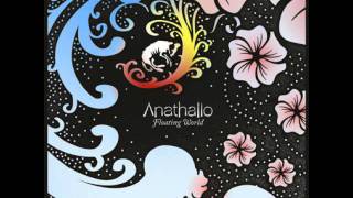 Anathallo - Hanasakajijii (Four: A Great Wind, More Ash)