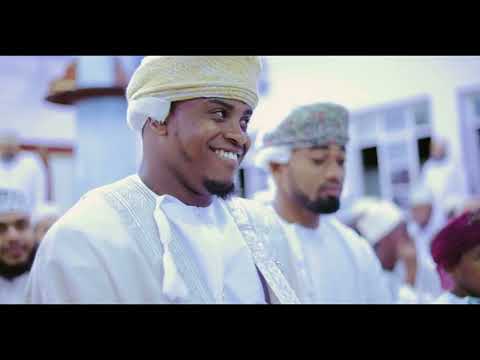 Afaaizu Luheta - Muhammad Jahdhwamy(Wedding Nasheed)