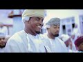 Afaaizu Luheta Muhammad Jahdhwamy Wedding Nasheed