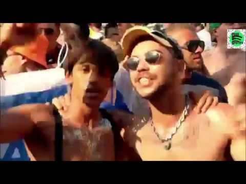 Mike Williams Ft. Nicky Romero & Hilda - Here With Me (ID) [Tomorrowland 2019]