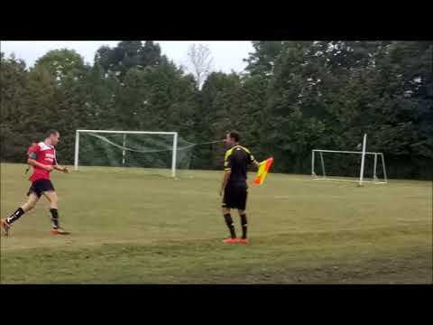 GKS Orły 0:2 LKS Batycze