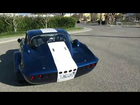 1964 Chevrolet Corvette (CC-1327651) for sale in SIMI VALLEY, California