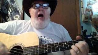 CHUCK WELCH SINGS ONLY YOU CAN BREAK MY HEART 001